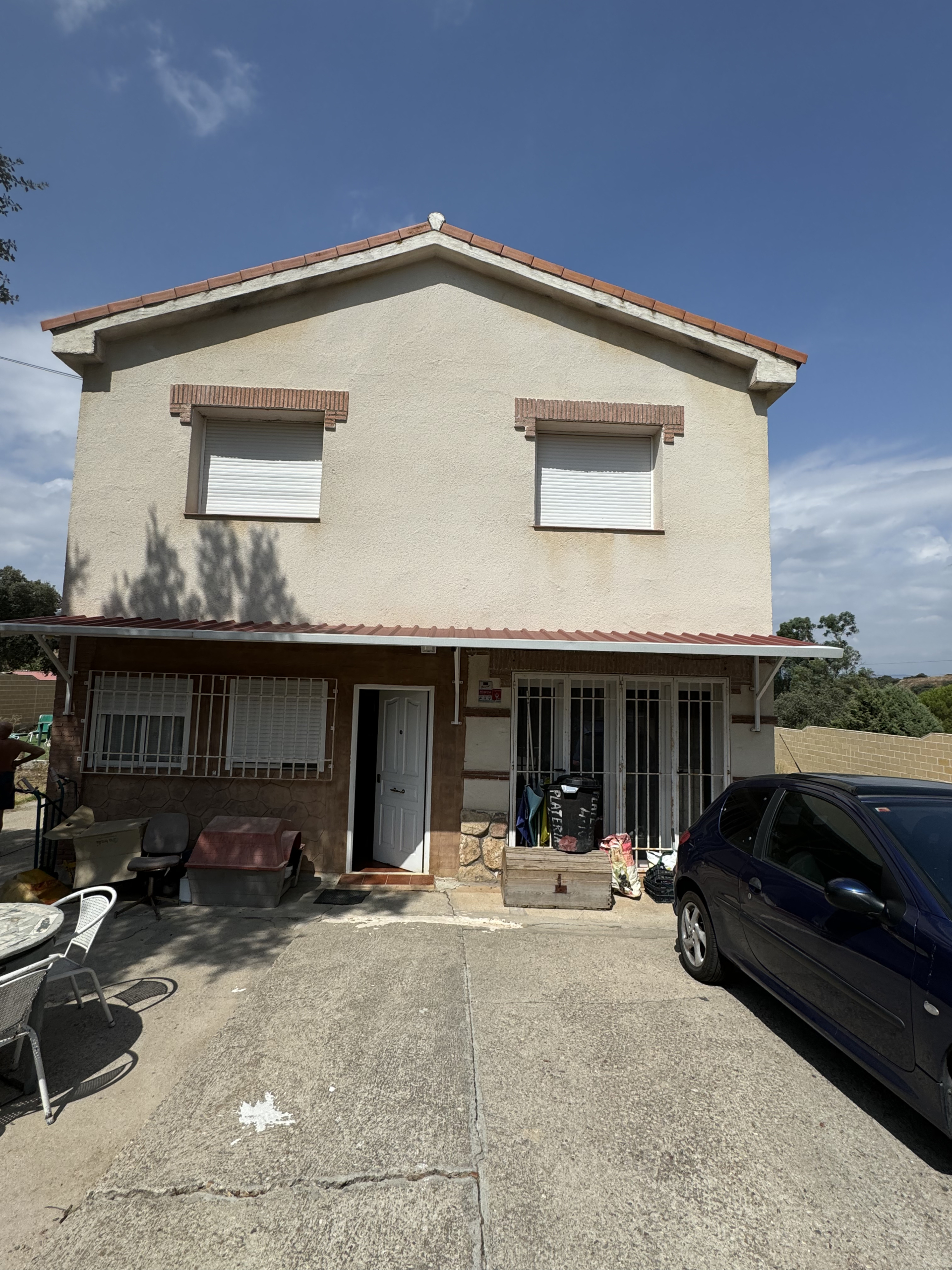 Fachada